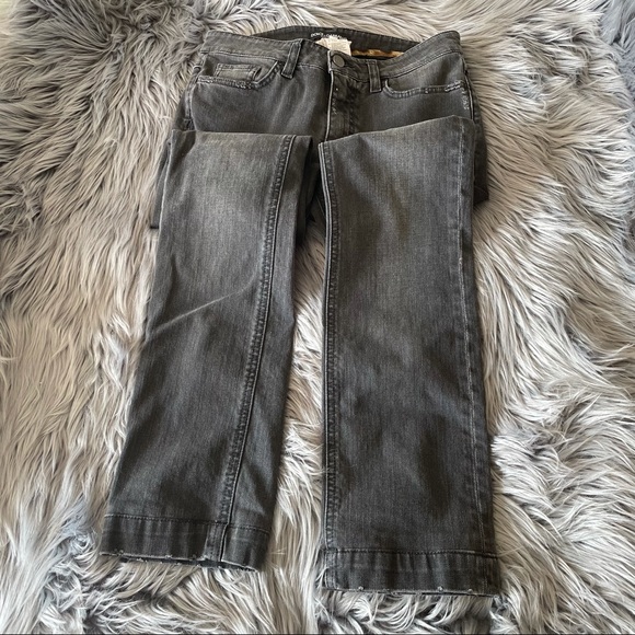 DOLCE & GABBANA slimmy appliqué jeans - Picture 4 of 11